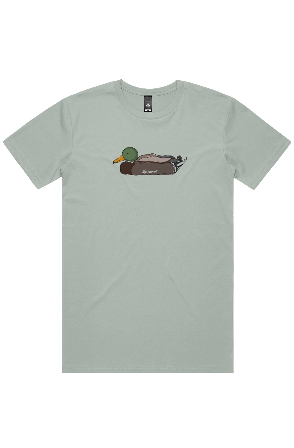 DECOY Tee