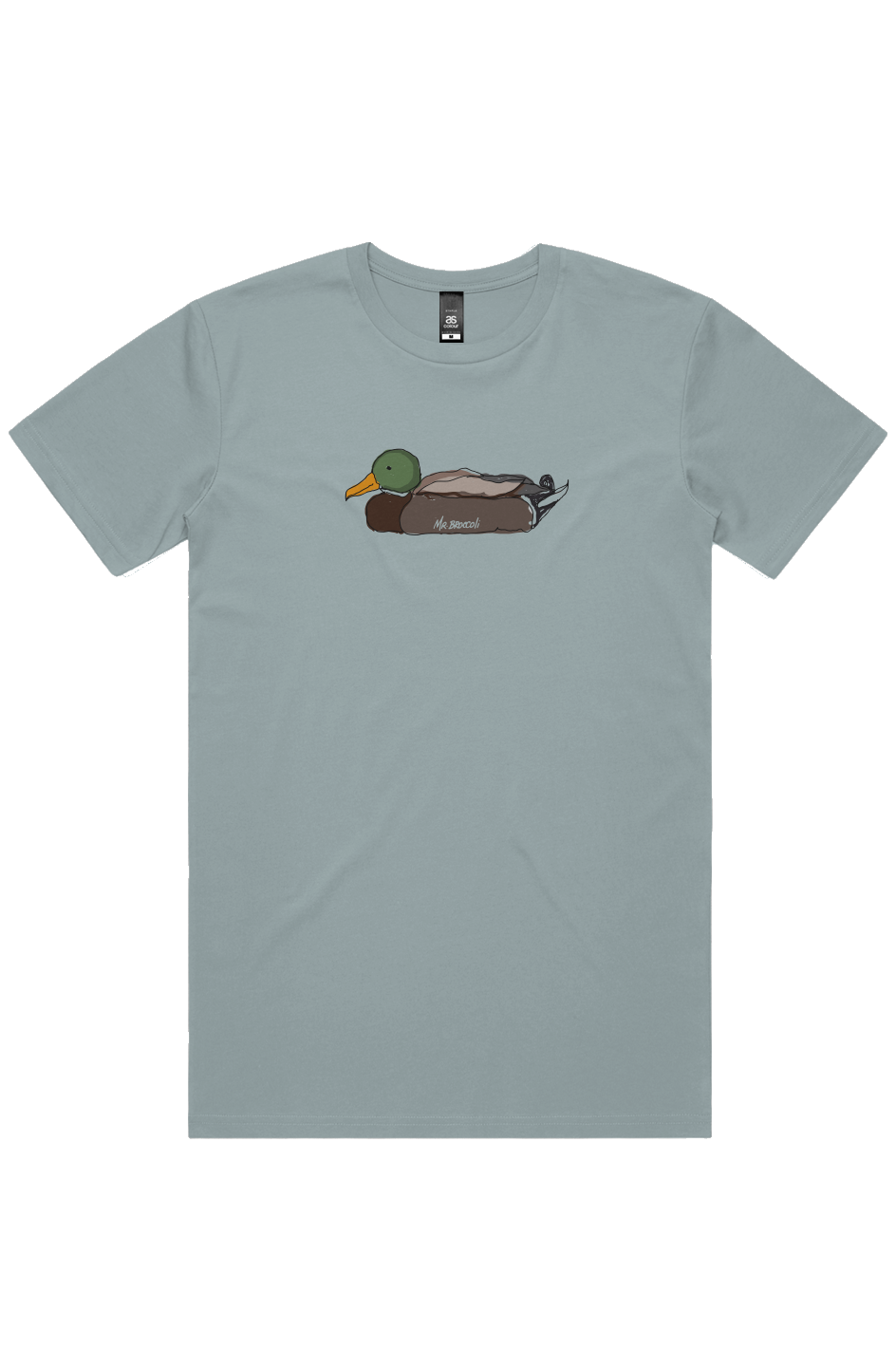 DECOY Tee