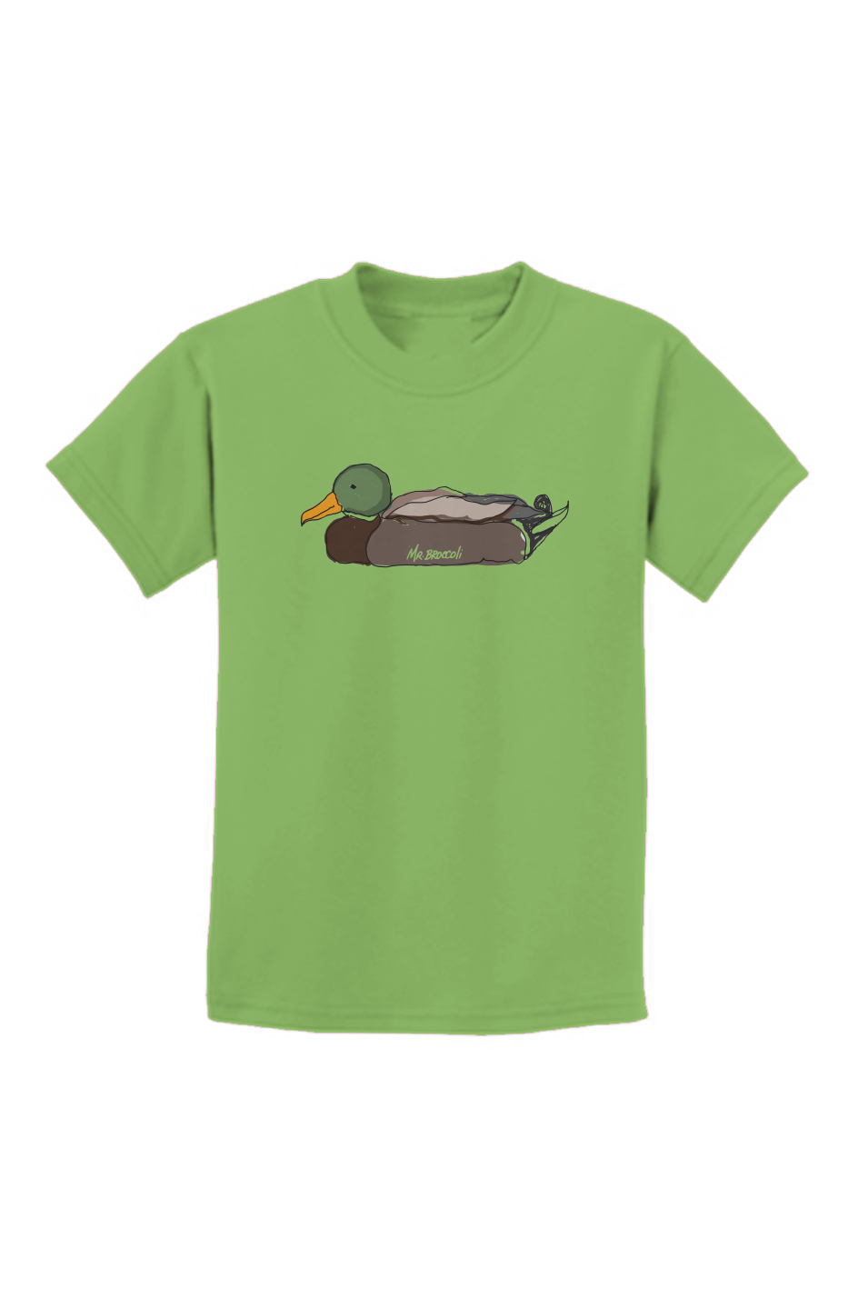 Youth DECOY Tee