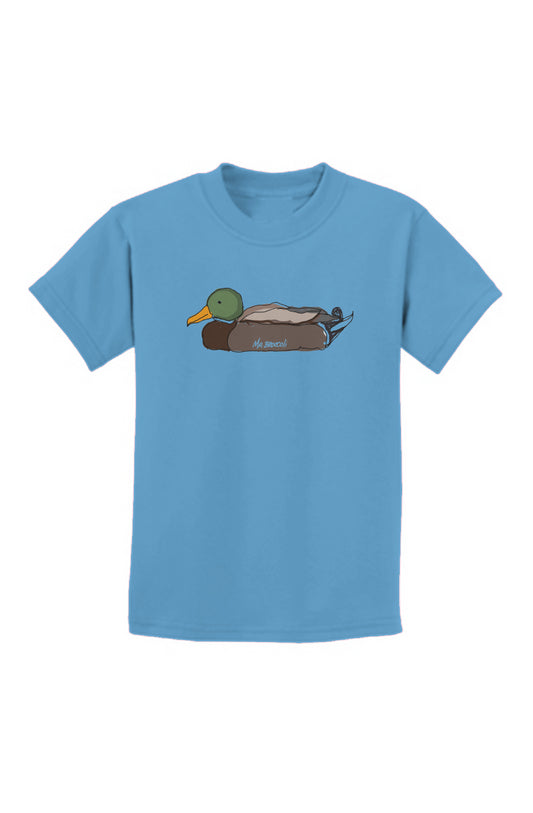 Youth DECOY Tee