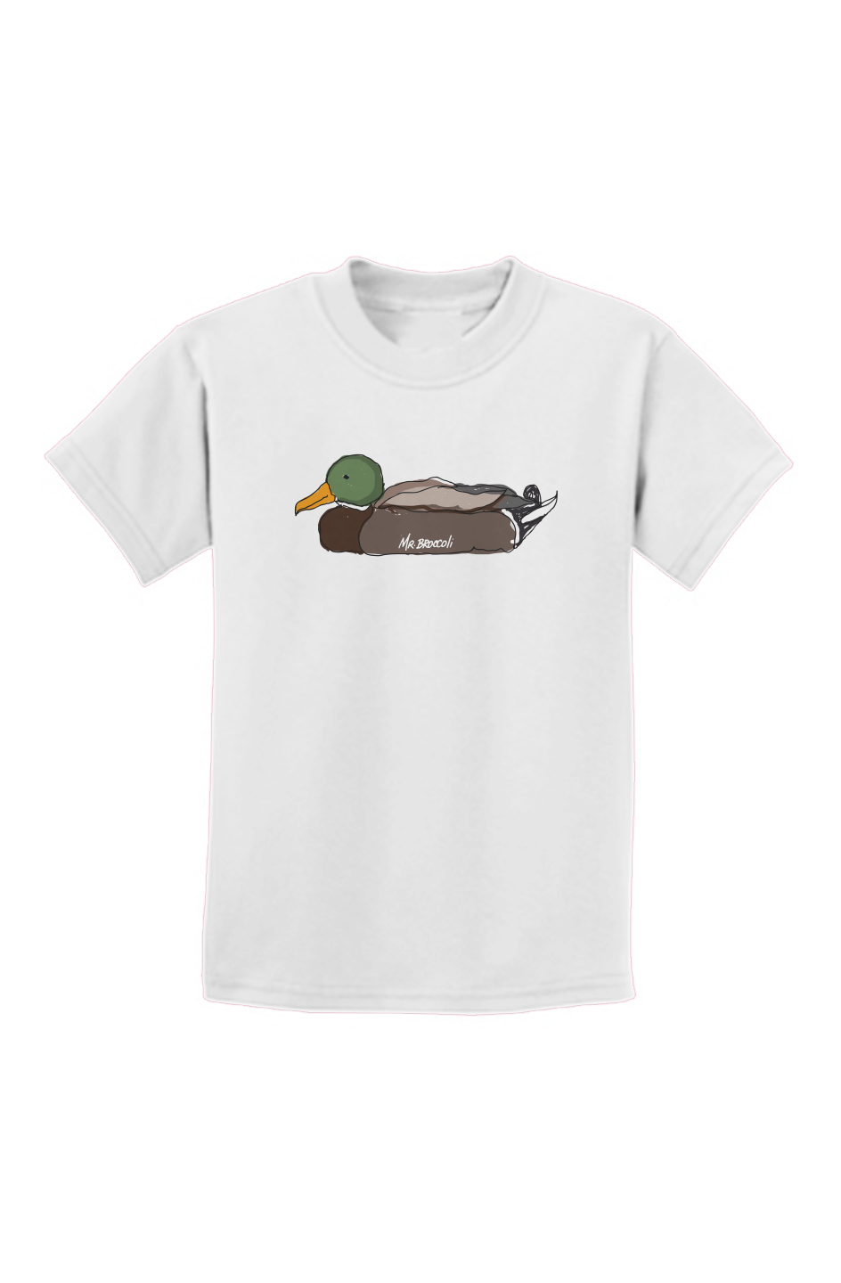 Youth DECOY Tee