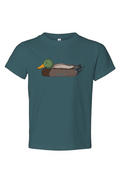 Toddler DECOY Tee