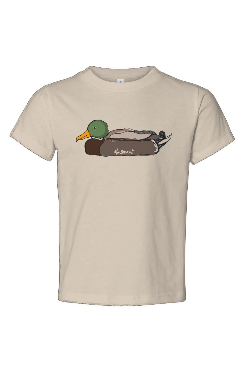 Toddler DECOY Tee