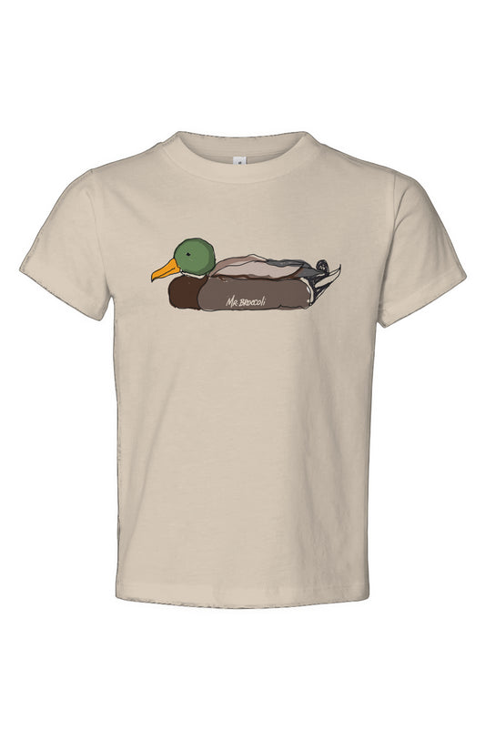 Toddler DECOY Tee