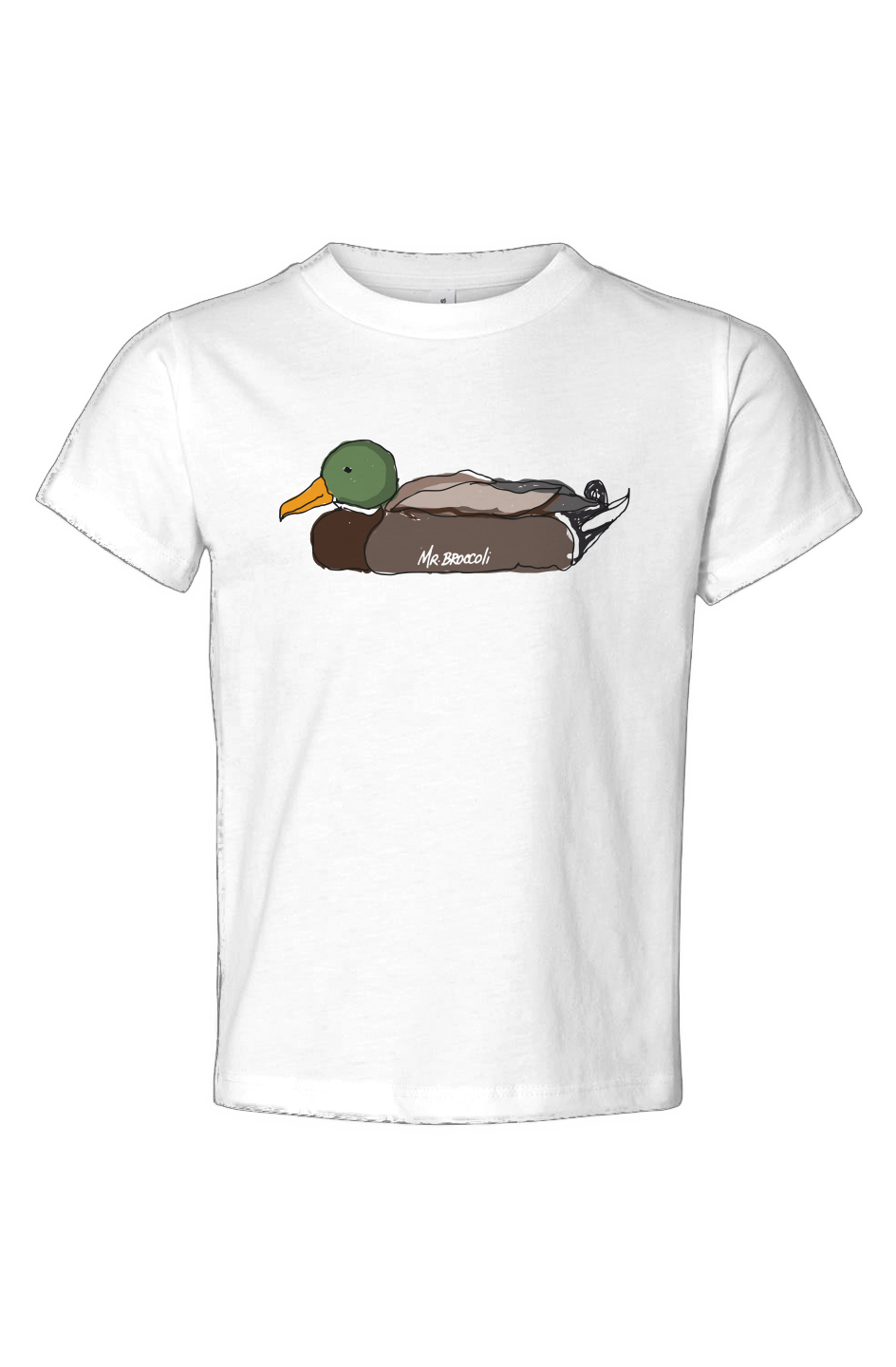 Toddler DECOY Tee
