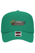 DECOY Foam Trucker
