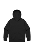 Relax Hoodie Zip