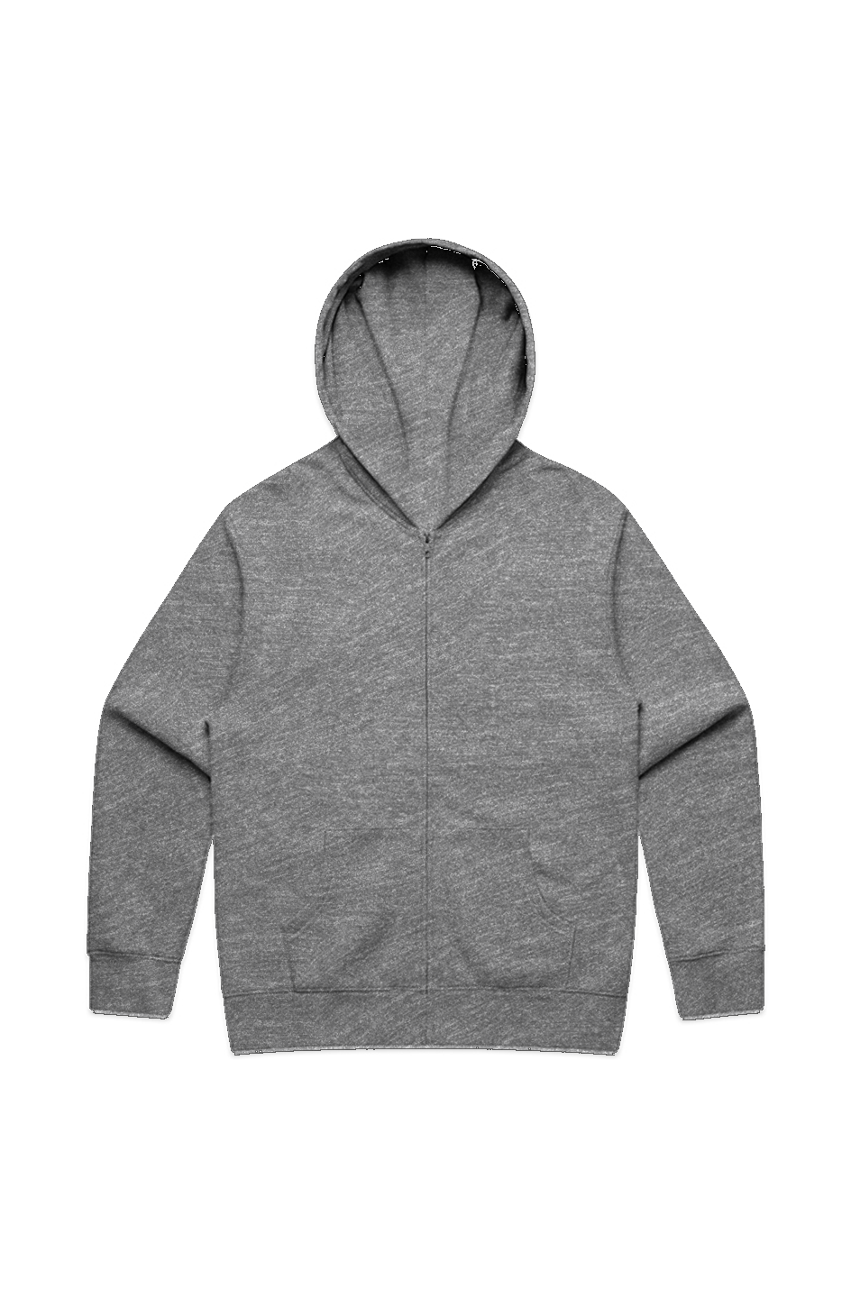 Relax Hoodie Zip