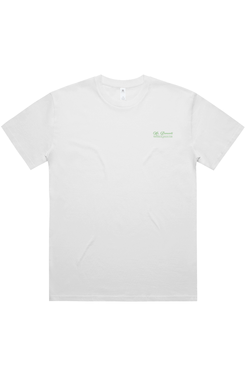 MB Club Tee