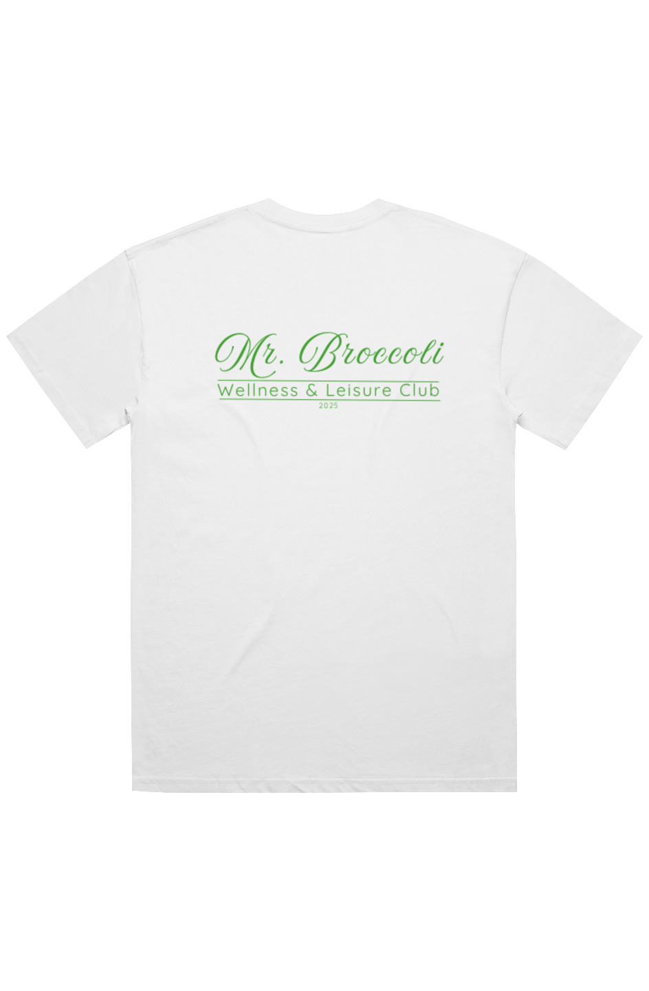 MB Club Tee