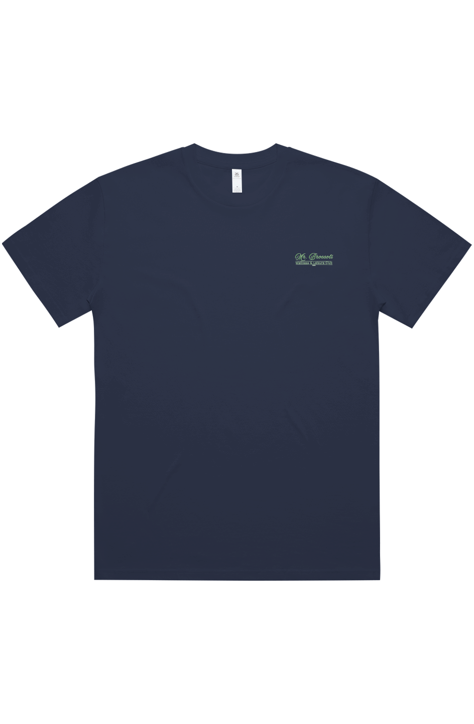 MB Club Tee