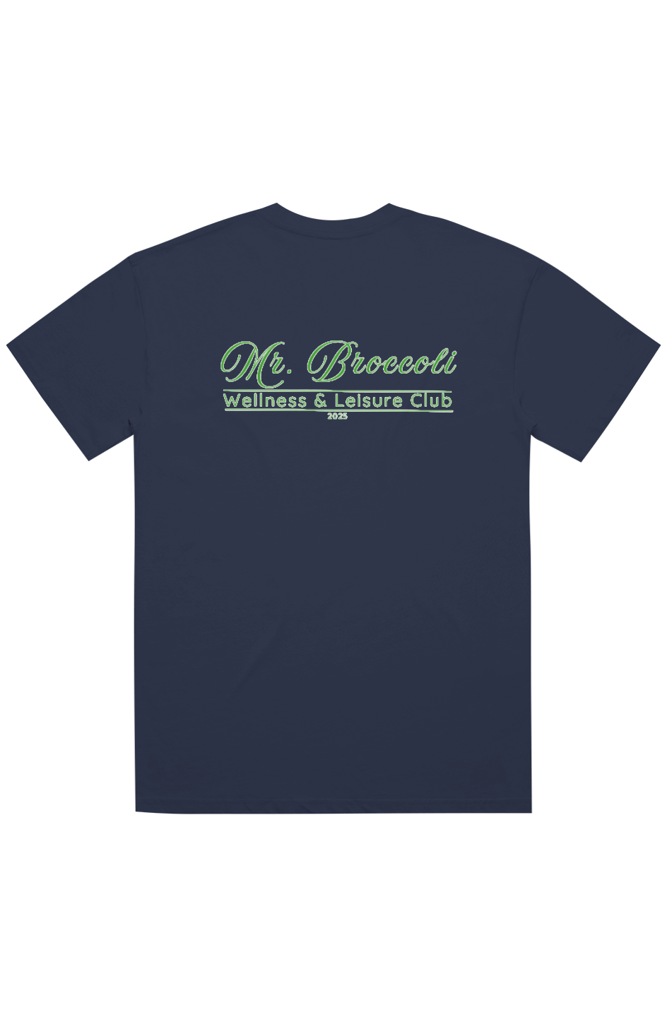 MB Club Tee