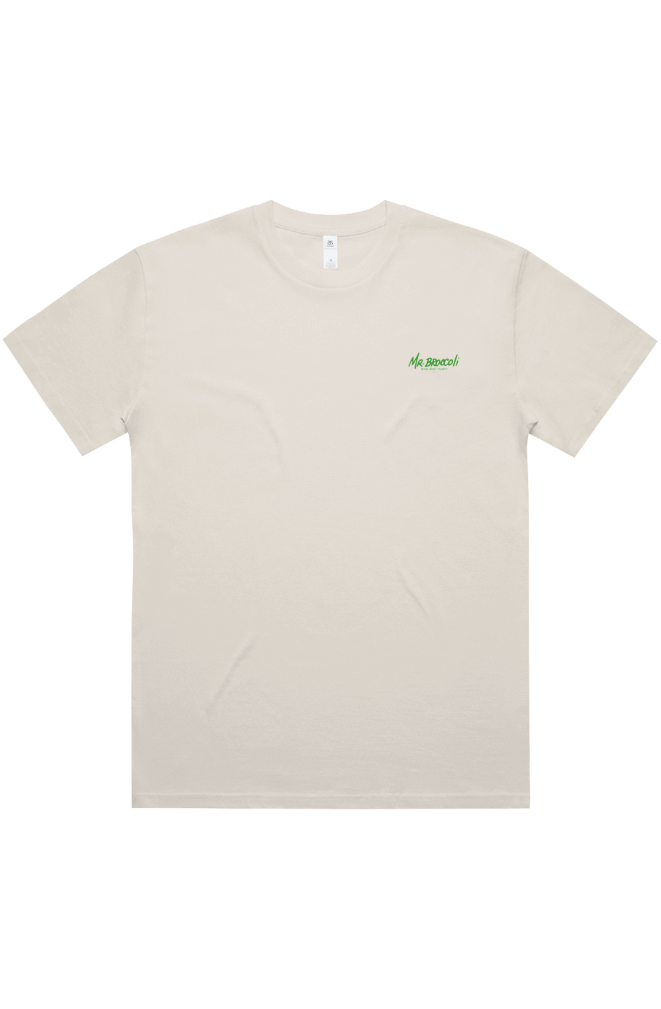 Mind Body Floret Tee