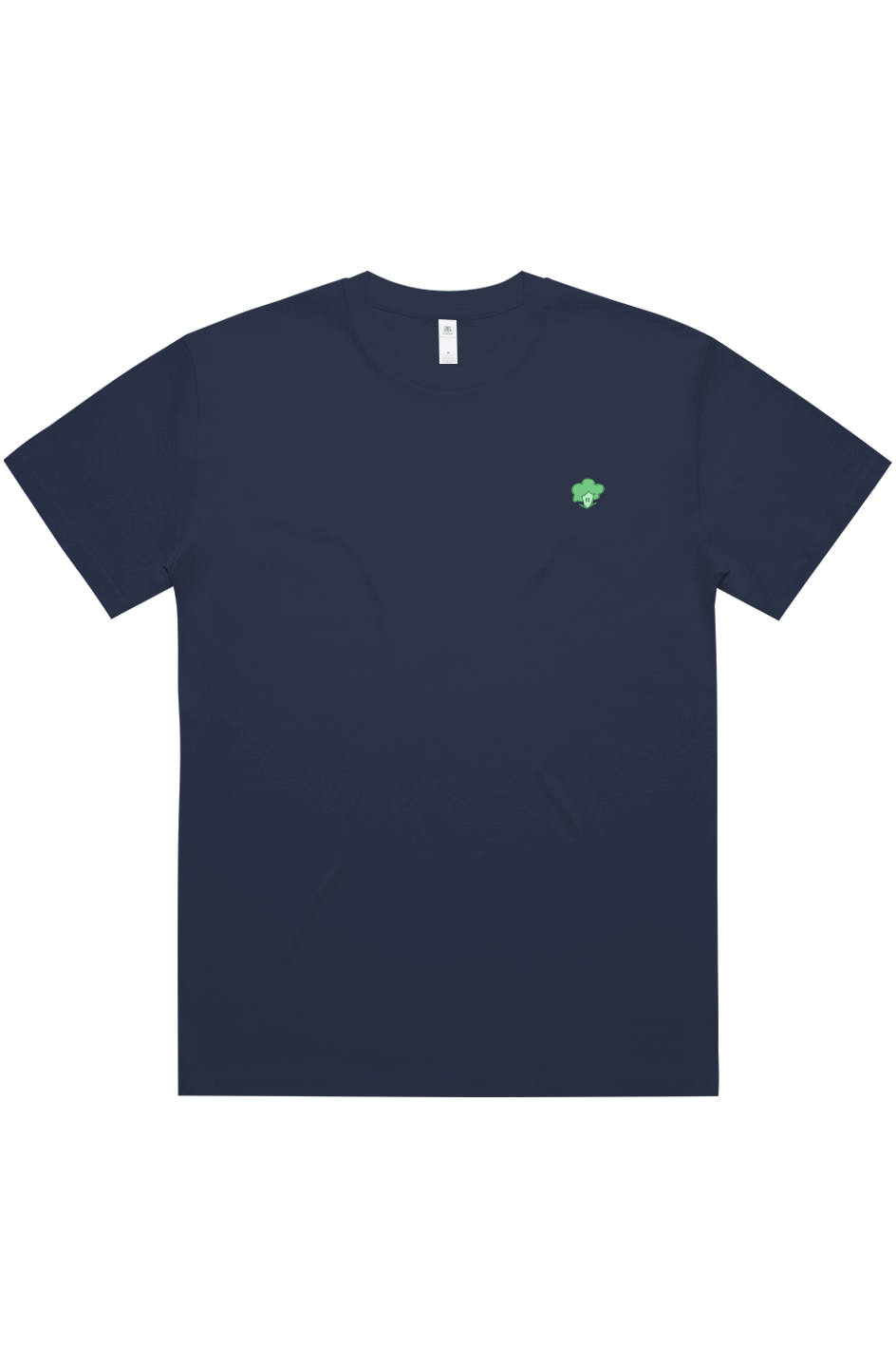 Greens Tee