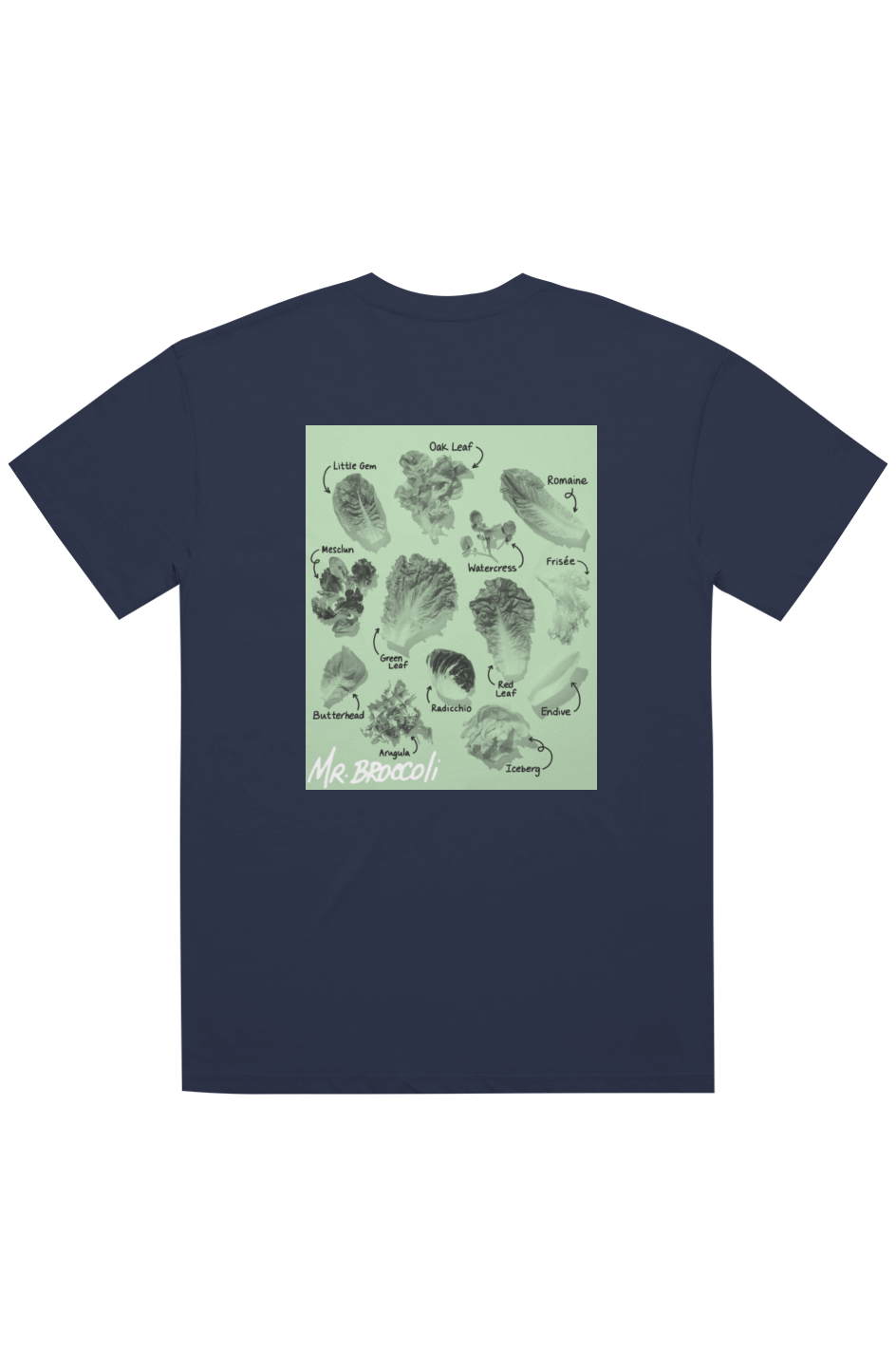 Greens Tee