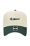Mind Body Floret Cap