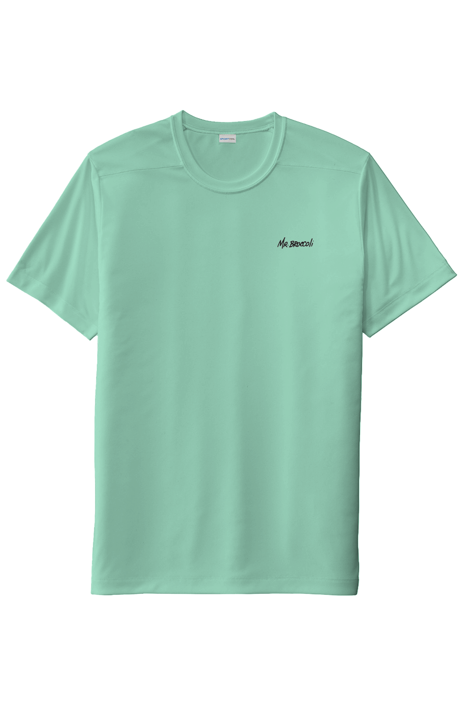 Signature Sport Tee