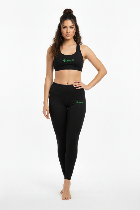 Active Seamless Leggings