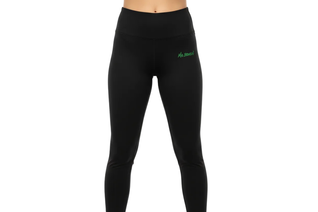 Active Seamless Leggings
