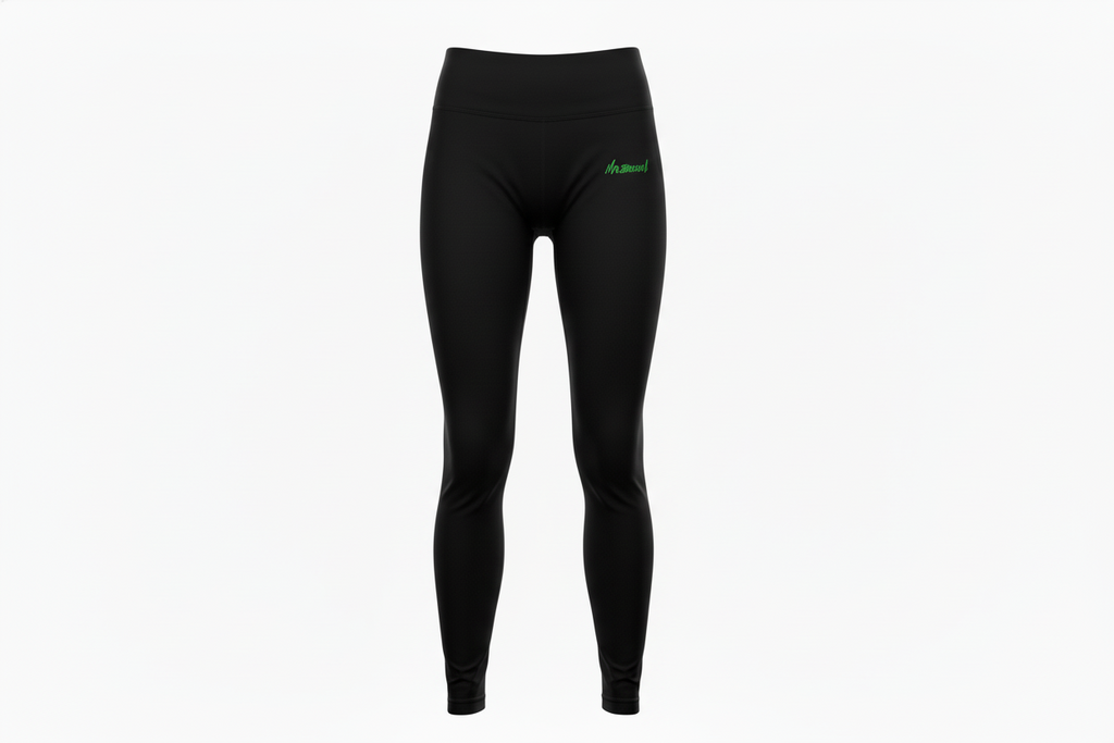 Active Seamless Leggings