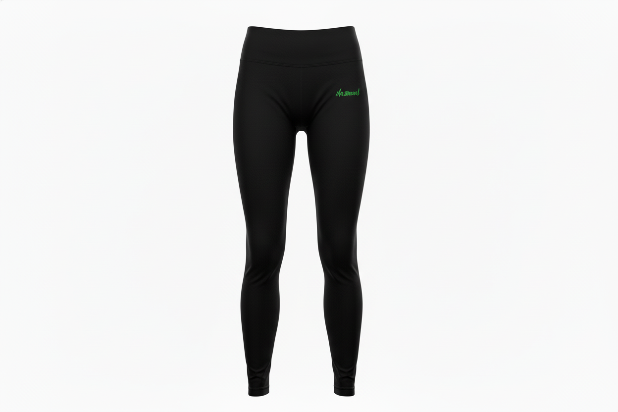 Active Seamless Leggings
