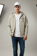 Perform Zip Hoody
