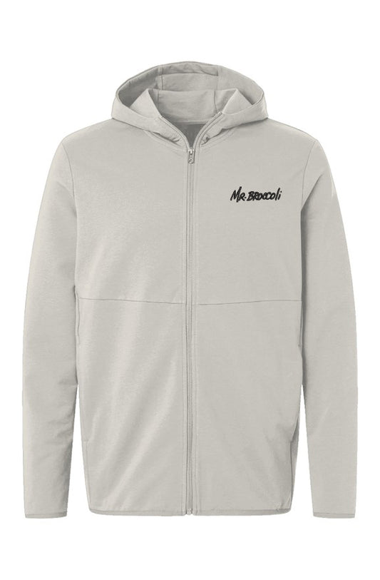 Perform Zip Hoody