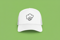 3D Trucker Hat