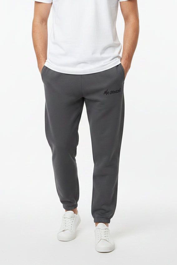 Relax Faded Track Pants