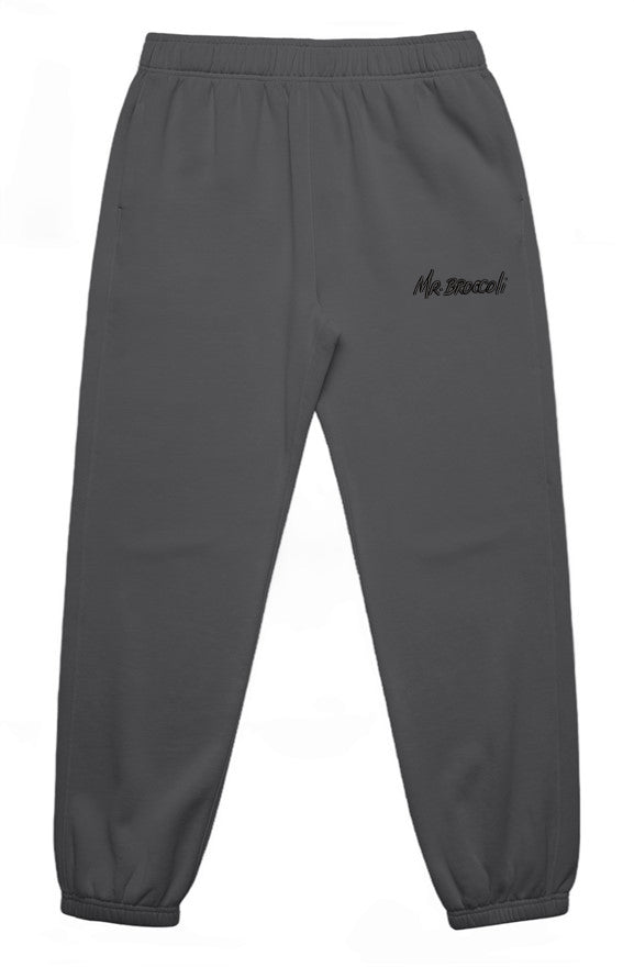 Relax Faded Track Pants