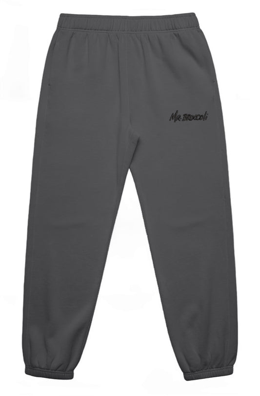 Relax Faded Track Pants