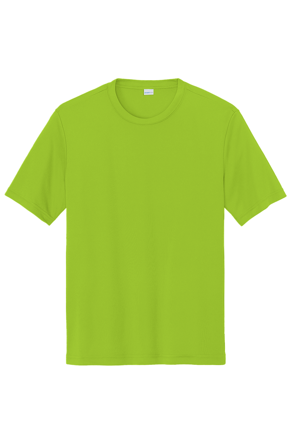 Active Men Tee- Bright Colors