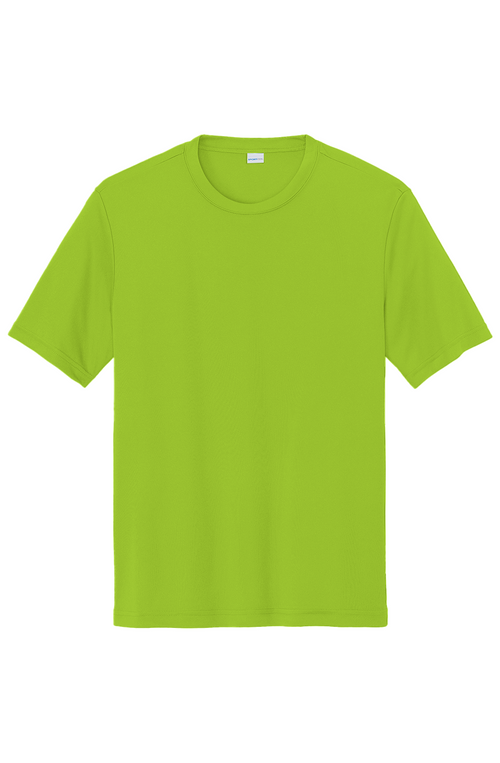 Active Men Tee- Bright Colors