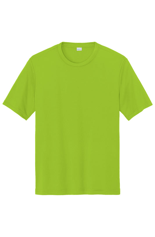 Active Men Tee- Bright Colors