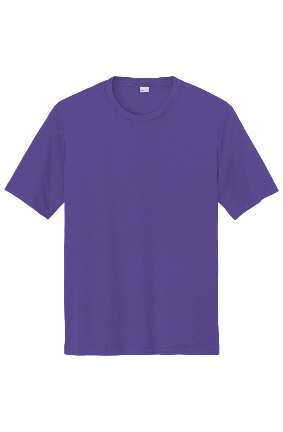 Active Men Tee- Bright Colors