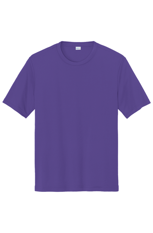 Active Men Tee- Bright Colors