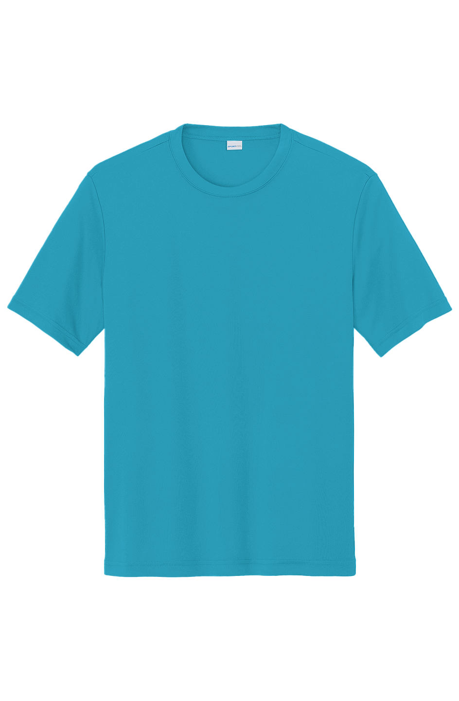 Active Men Tee- Bright Colors