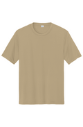Active Men Tee- Nude