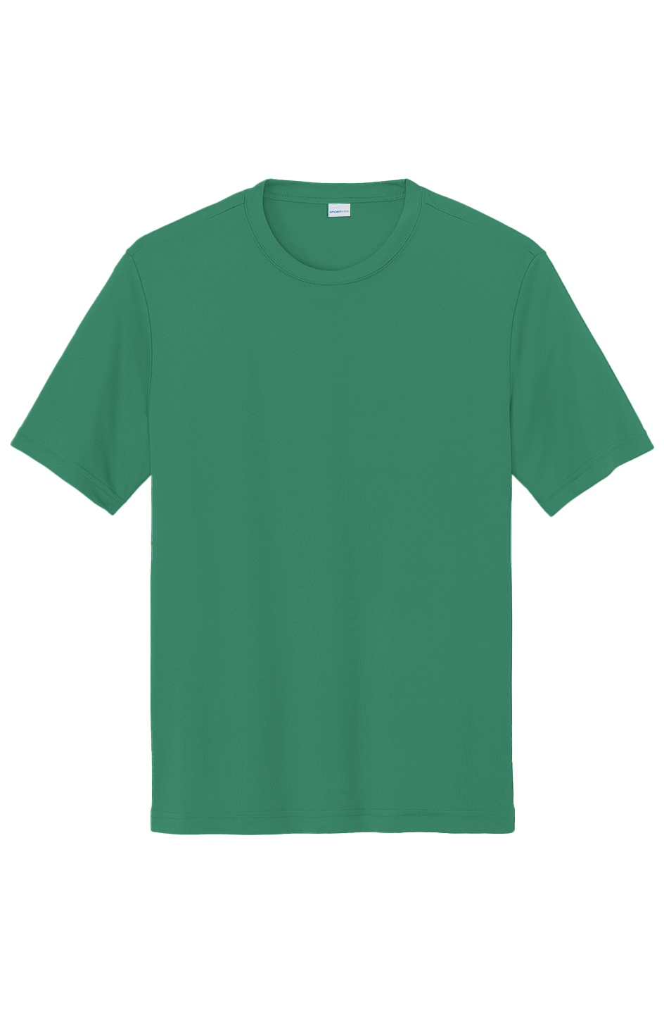 Active Men Tee- Basics