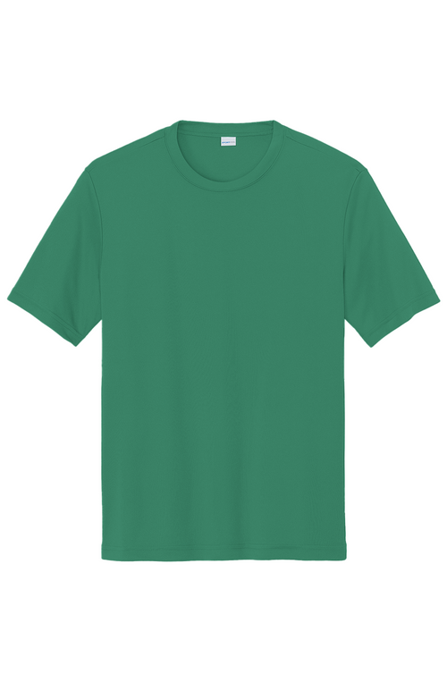 Active Men Tee- Basics