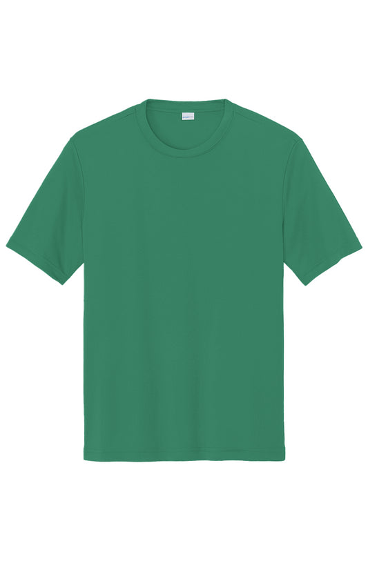 Active Men Tee- Basics