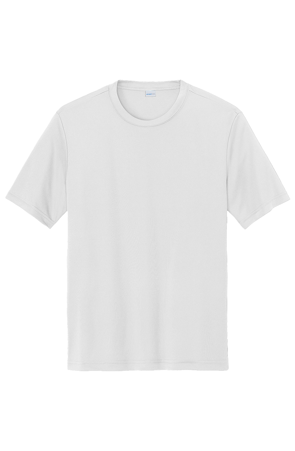 Active Men Tee- Basics