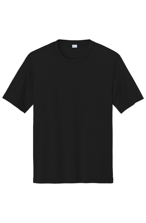 Active Men Tee- Basics