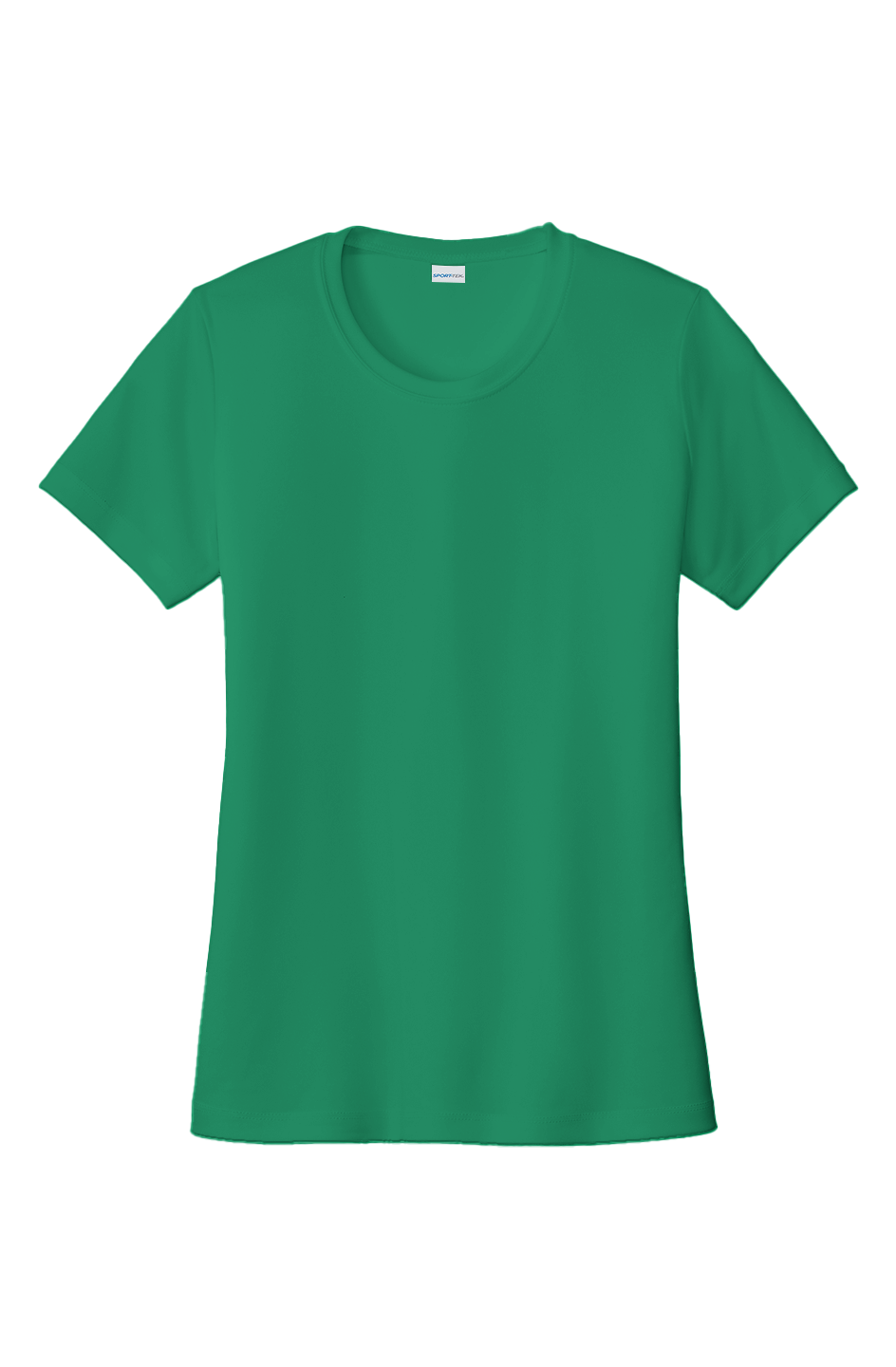 Active Ladies Tee- Basics