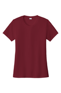 Active Ladies Tee- Autum