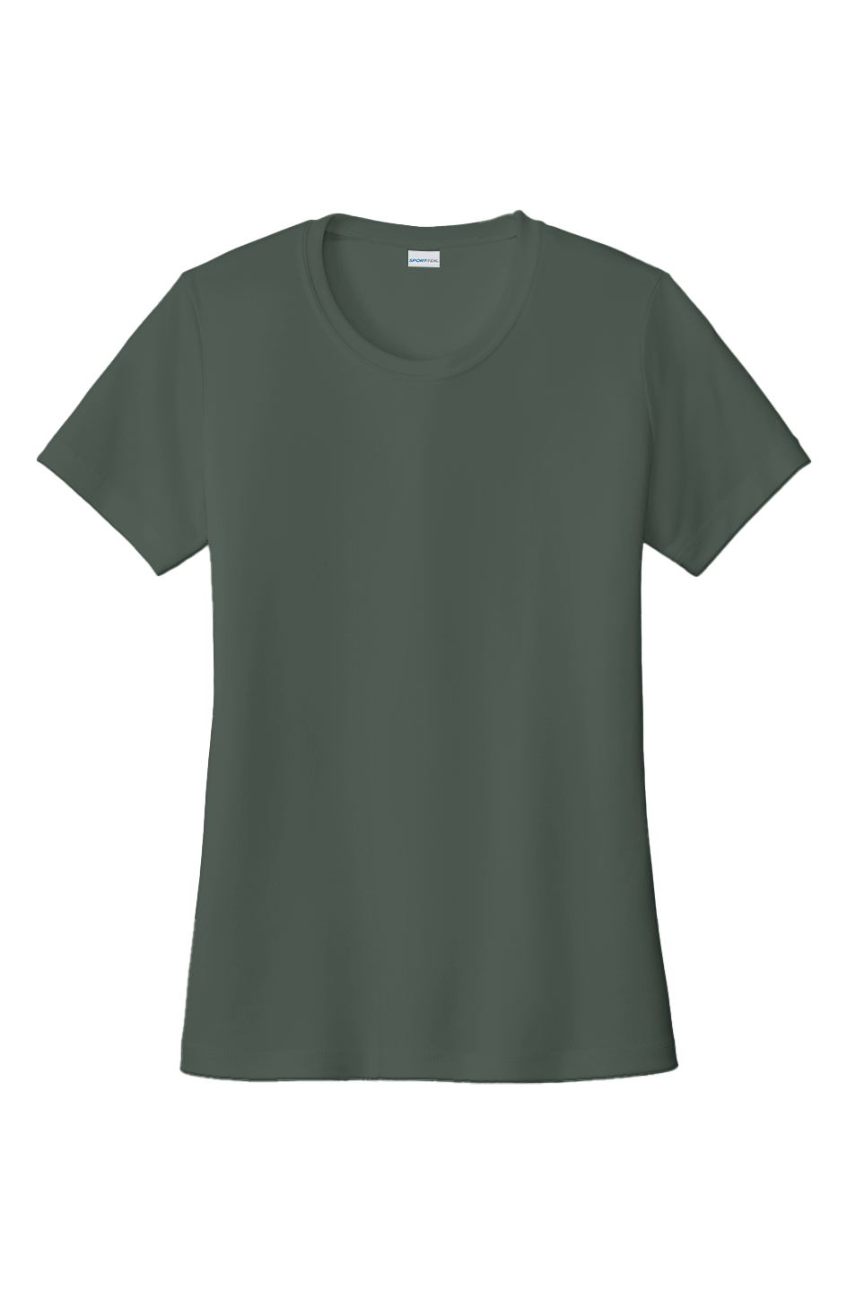 Active Ladies Tee- Autum