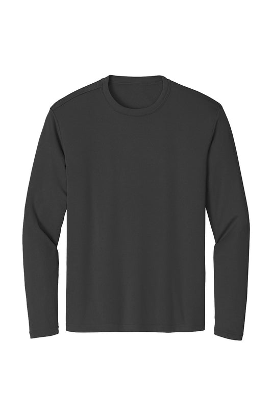 Active Men Long Sleeve Tee- Basics