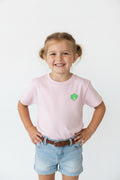 Organic Kids T Shirt