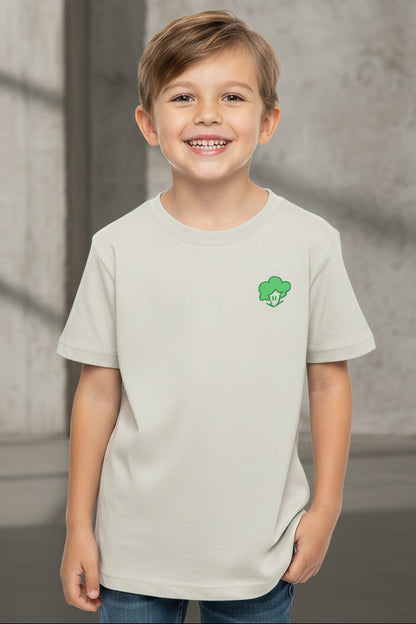 Toddler Fine logo Tee