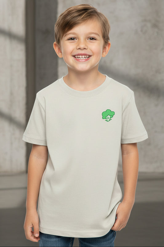 Toddler Fine logo Tee